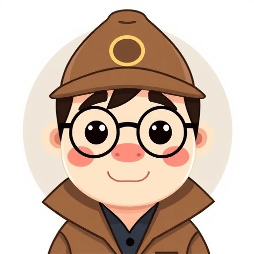 瓜田老猹