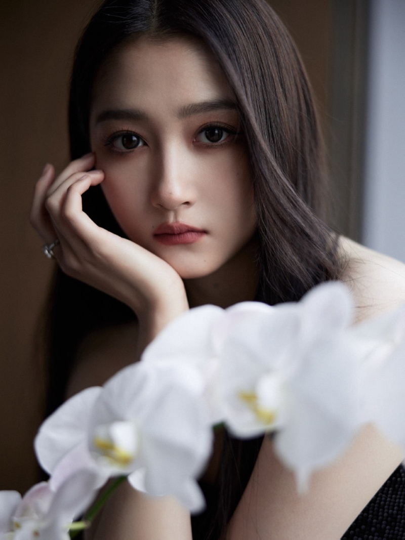 关晓彤