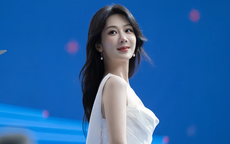 杨紫