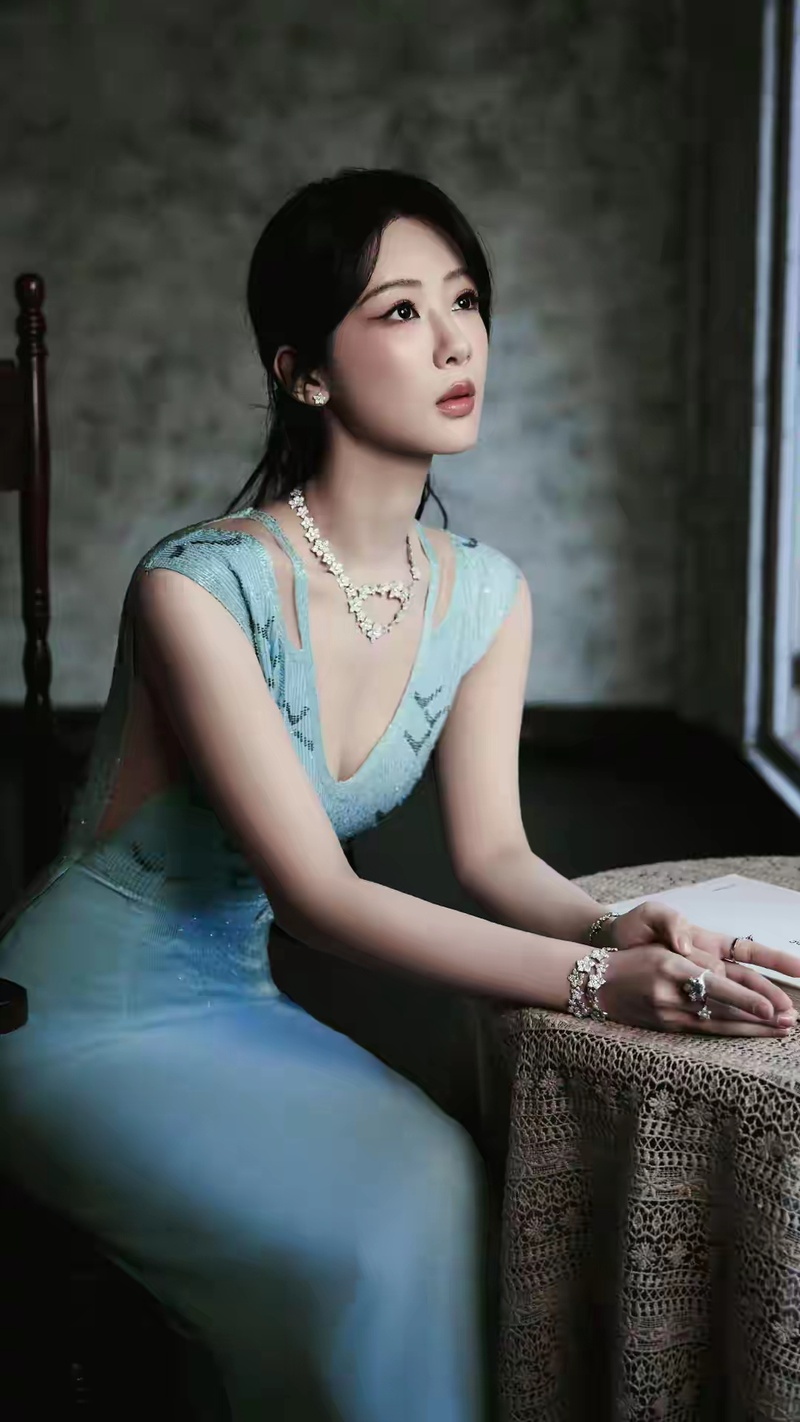 杨紫