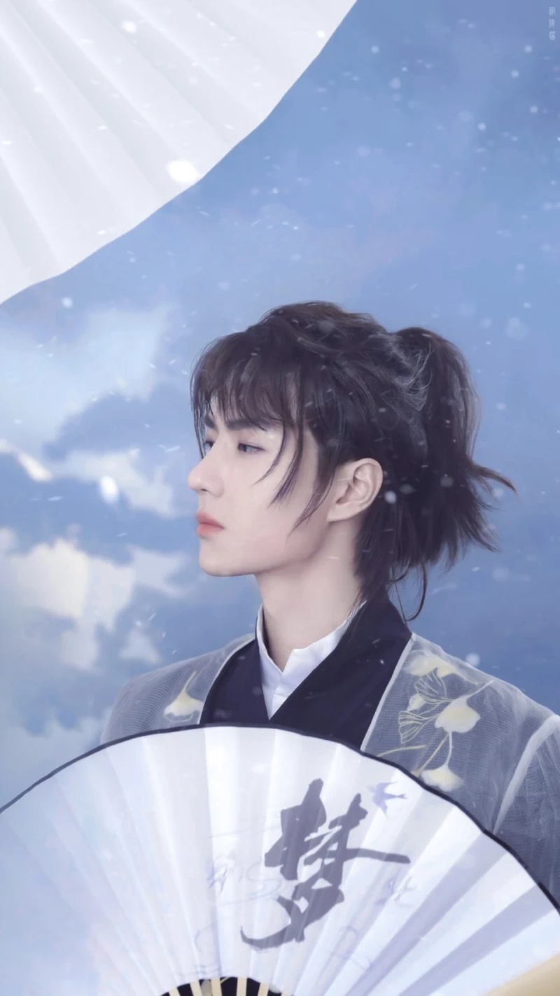 王一博