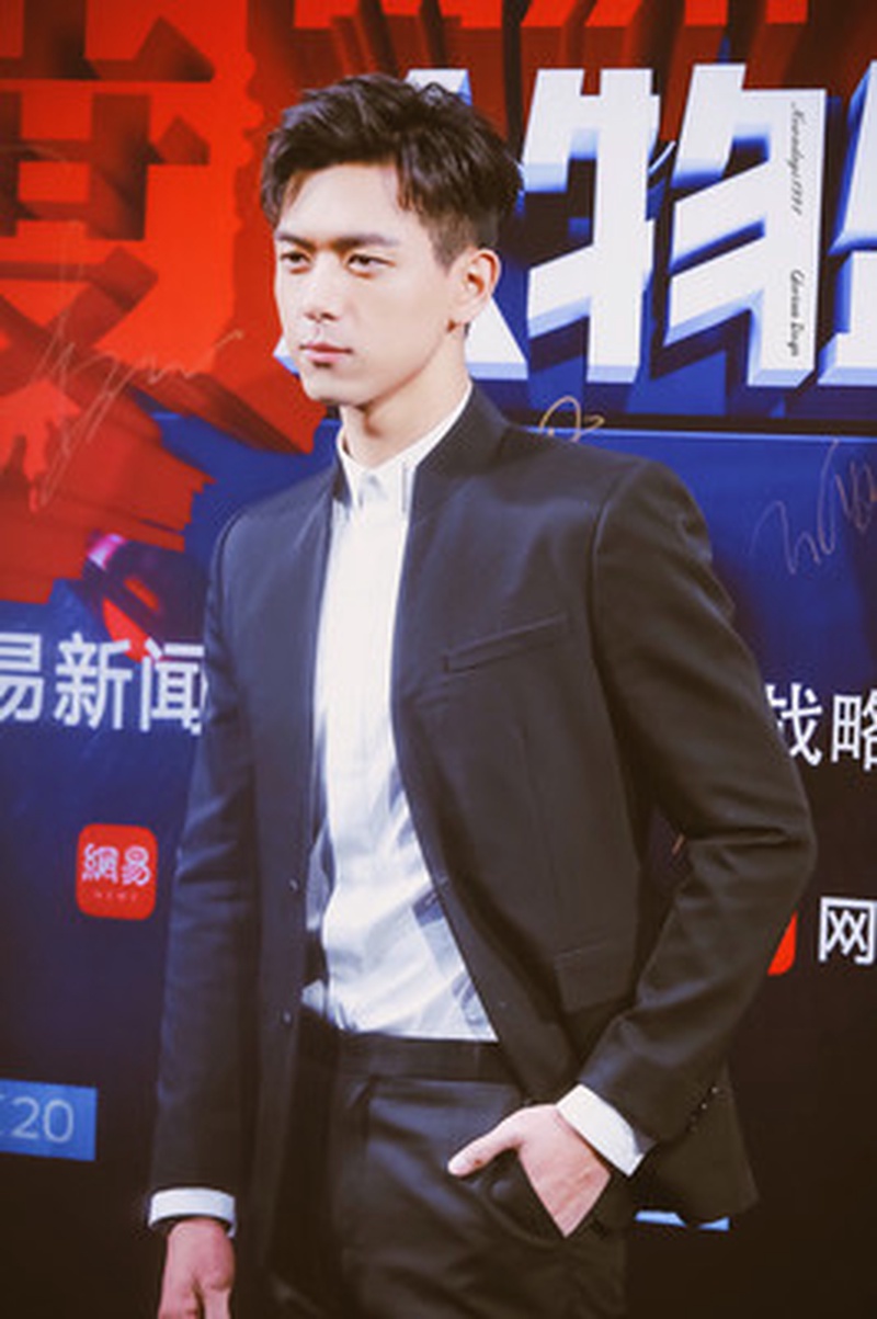 李现