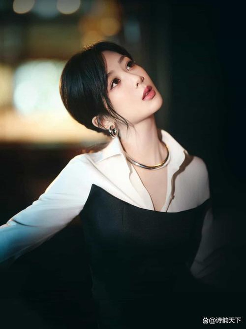 杨紫